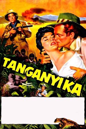 Tanganyika's poster