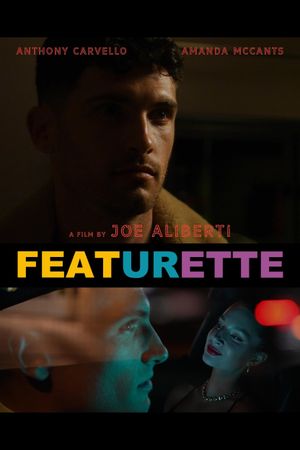 Featurette's poster