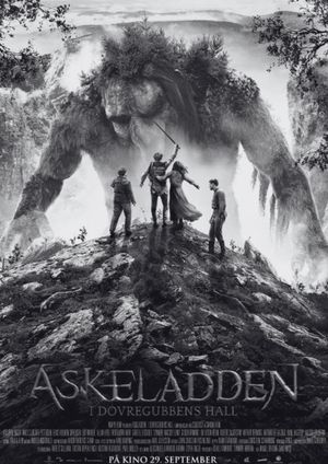 The Ash Lad: In the Hall of the Mountain King's poster