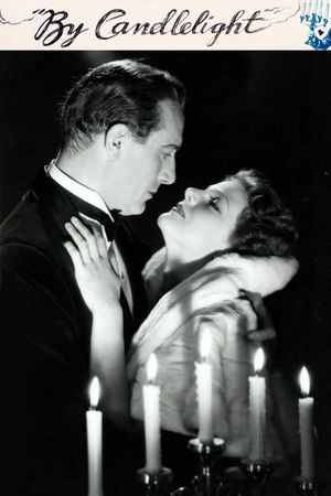 By Candlelight's poster