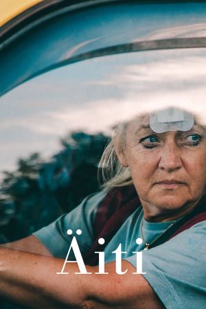 A Mother's poster