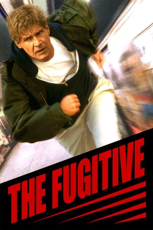 The Fugitive's poster