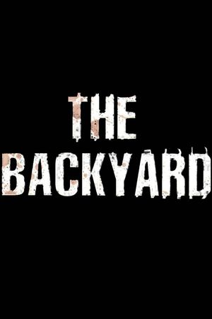 The Backyard's poster