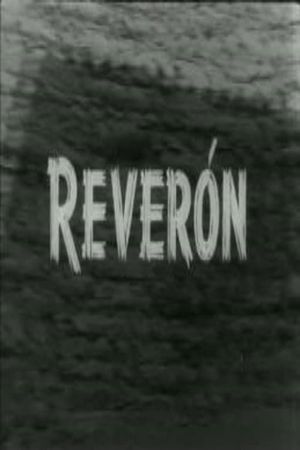Reverón's poster