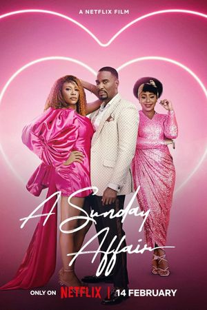 A Sunday Affair's poster