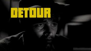 Detour's poster