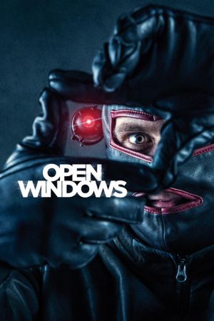 Open Windows's poster