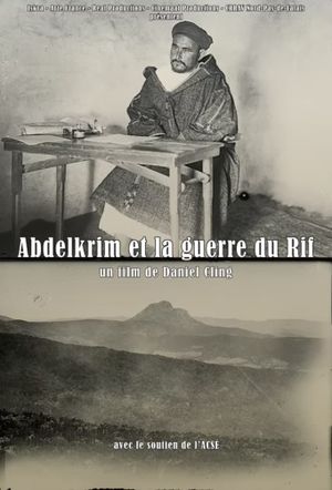 Abdelkrim and the Rif War's poster