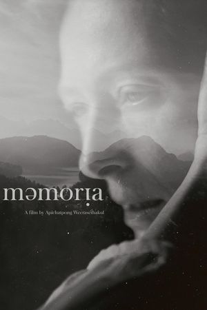 Memoria's poster