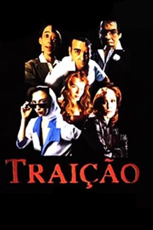 Treason's poster