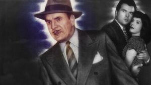 Crime Doctor's poster