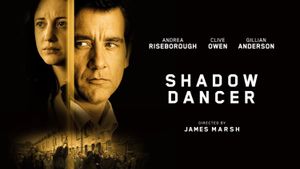 Shadow Dancer's poster