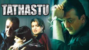 Tathastu's poster