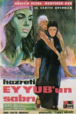 Hazreti Eyüb'ün sabri's poster