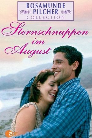 Rosamunde Pilcher: Sternschnuppen im August's poster