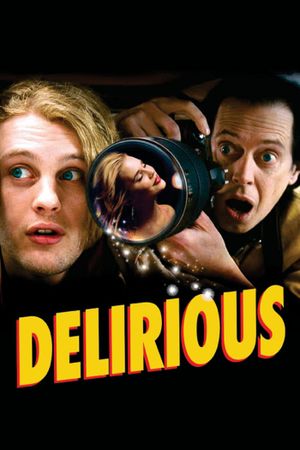Delirious's poster