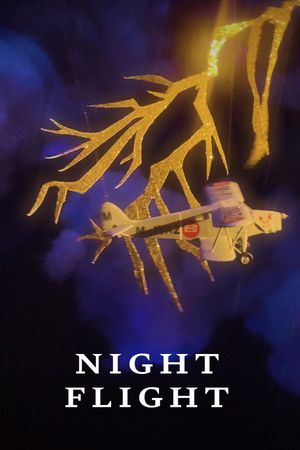 Night Flight's poster