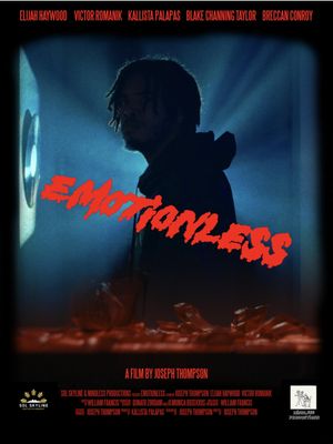 Emotionless's poster