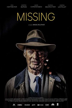 Missing's poster