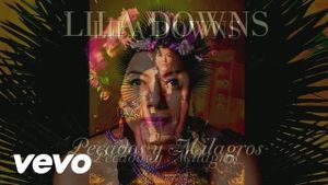 Lila Downs  - Pecados y Milagros's poster