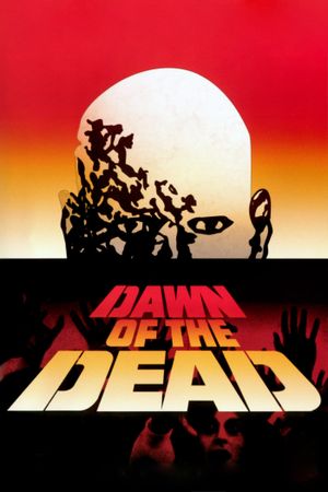 Dawn of the Dead's poster