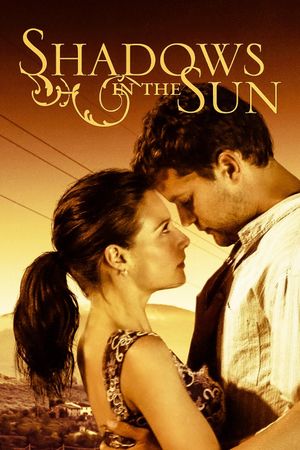 Shadows in the Sun's poster