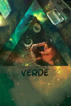 Verde's poster