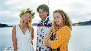 A Midsummer of Love's poster