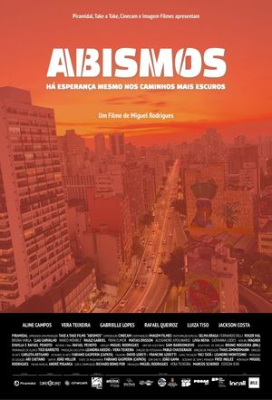 Abismos's poster