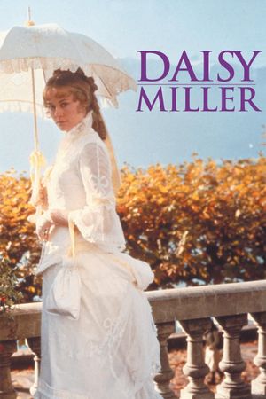Daisy Miller's poster
