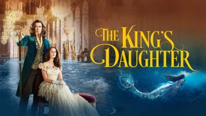 The King's Daughter's poster