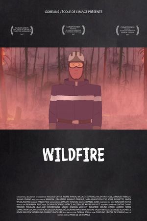 Wildfire's poster