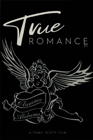 True Romance's poster