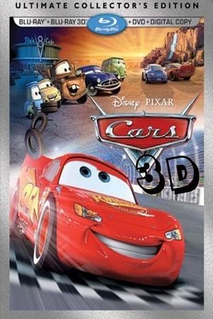 Cars's poster