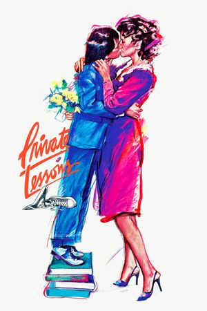 Private Lessons's poster image
