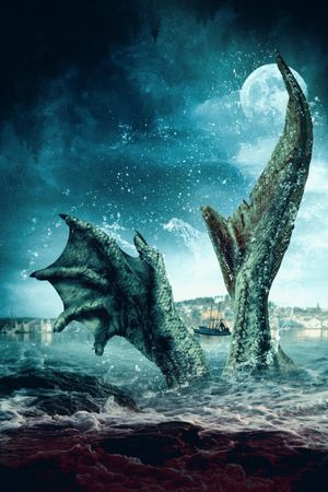 Bad Fish's poster