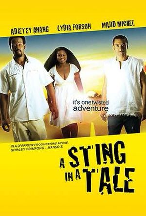 A Sting in a Tale's poster