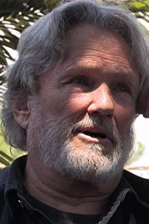 Somewhere Near Salinas: A Conversation with Kris Kristofferson's poster