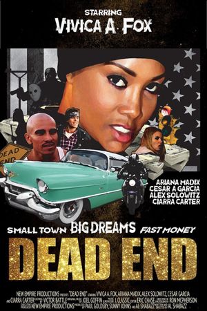 Dead End's poster