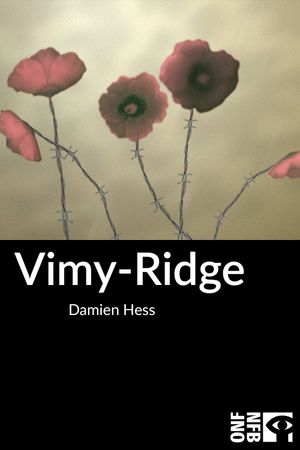 Vimy-Ridge's poster