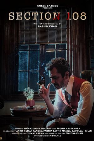 Section 108's poster