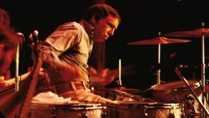 Buddy Rich: Jazz Legend: 1917-1987's poster