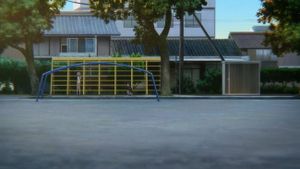 A Silent Voice: The Movie's poster