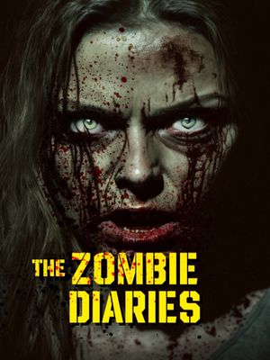 Zombie Diaries's poster