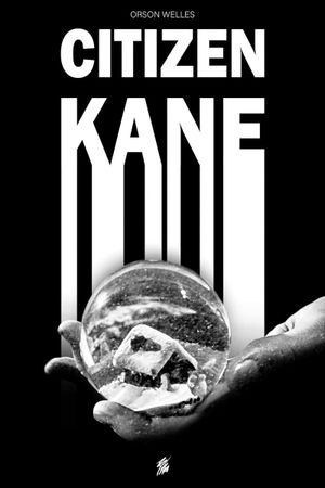 Citizen Kane's poster