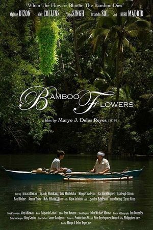 Bamboo Flowers's poster image