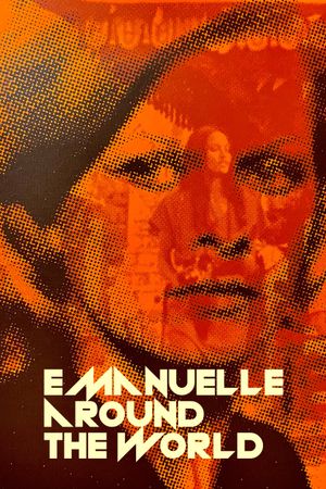 Emanuelle Around the World's poster