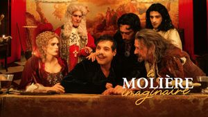 Molière's Last Stage's poster