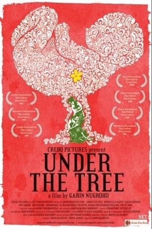 Under the Tree's poster