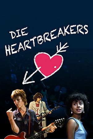 Die Heartbreakers's poster